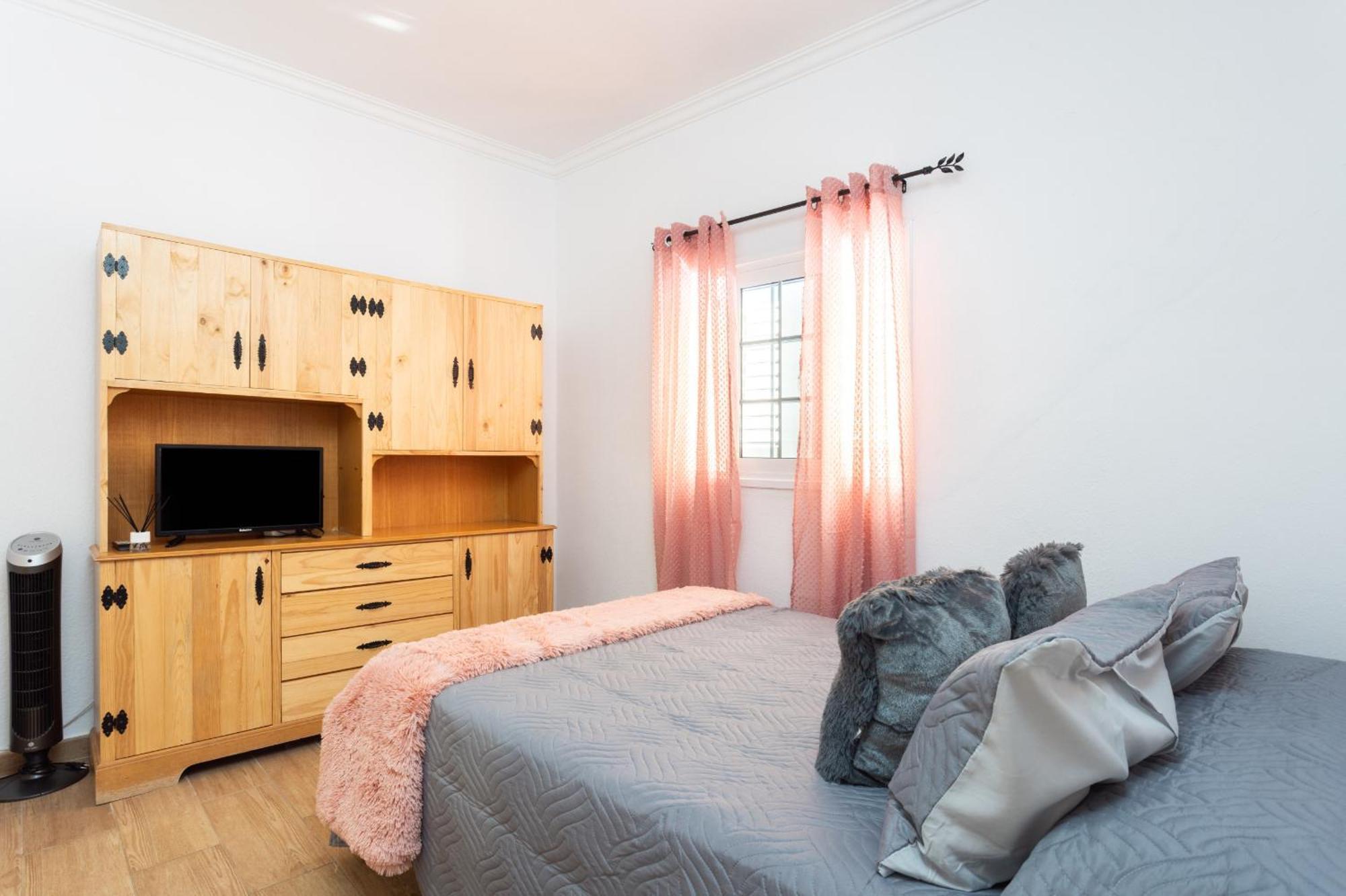 Eden Rentals Serenity Sunscape Apartment Santa Cruz de Tenerife Exterior foto