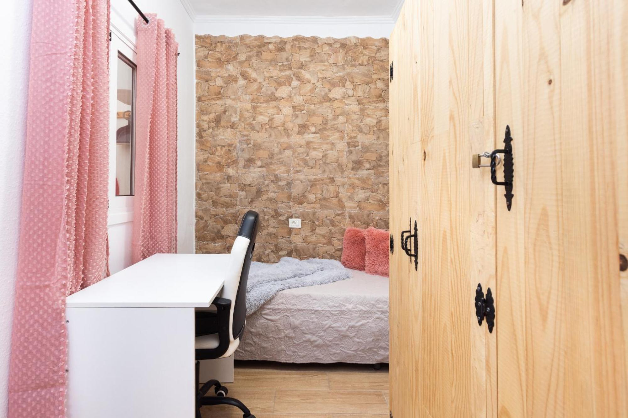 Eden Rentals Serenity Sunscape Apartment Santa Cruz de Tenerife Exterior foto